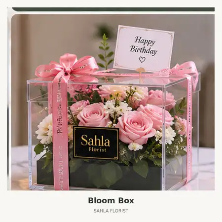 Bloom Box Blimbing