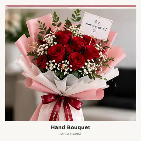 Buket Bunga Blimbing